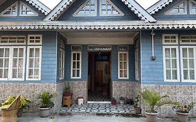 Munglan Homestay