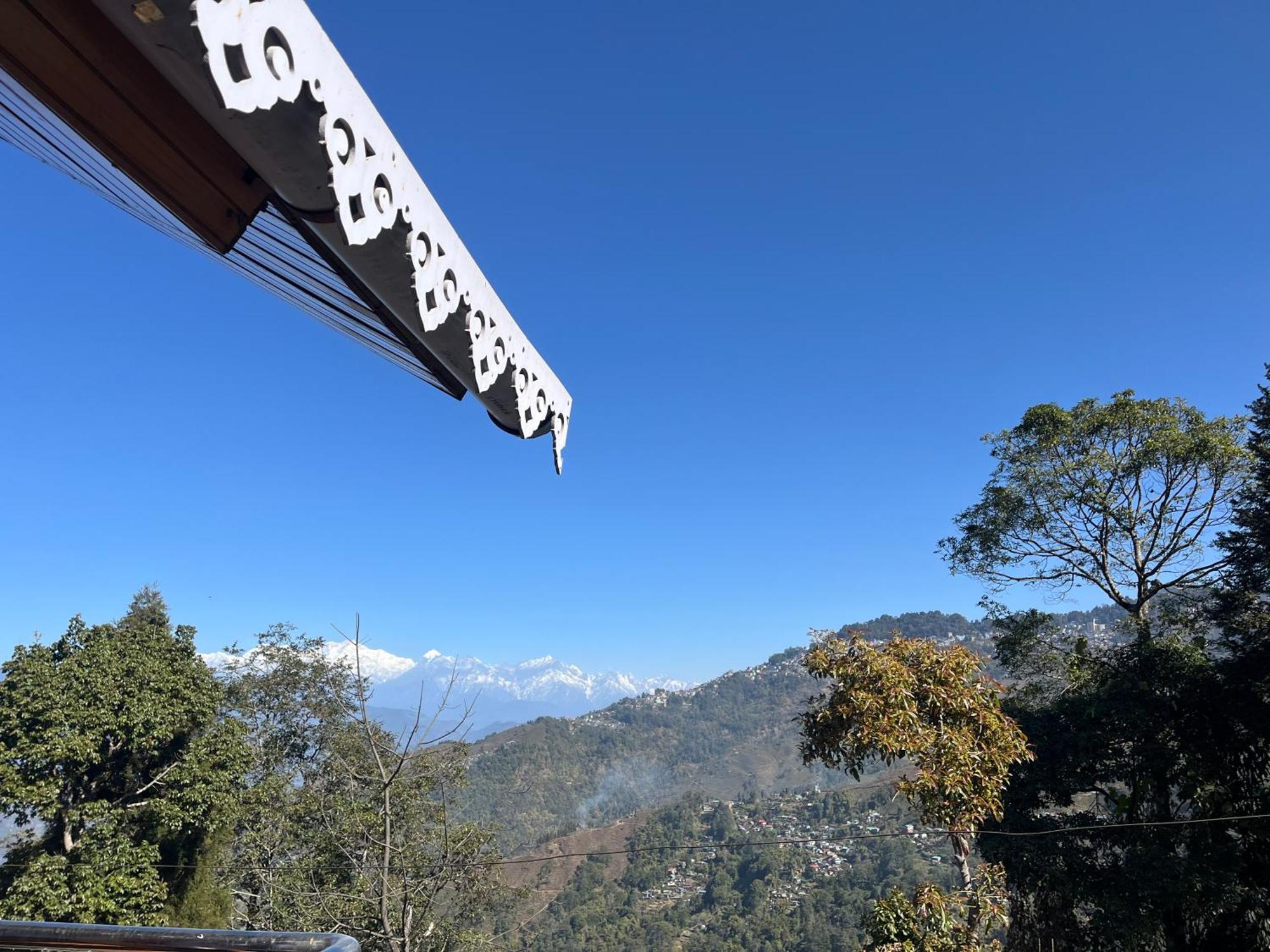 Munglan Homestay Darjeeling  Exterior photo
