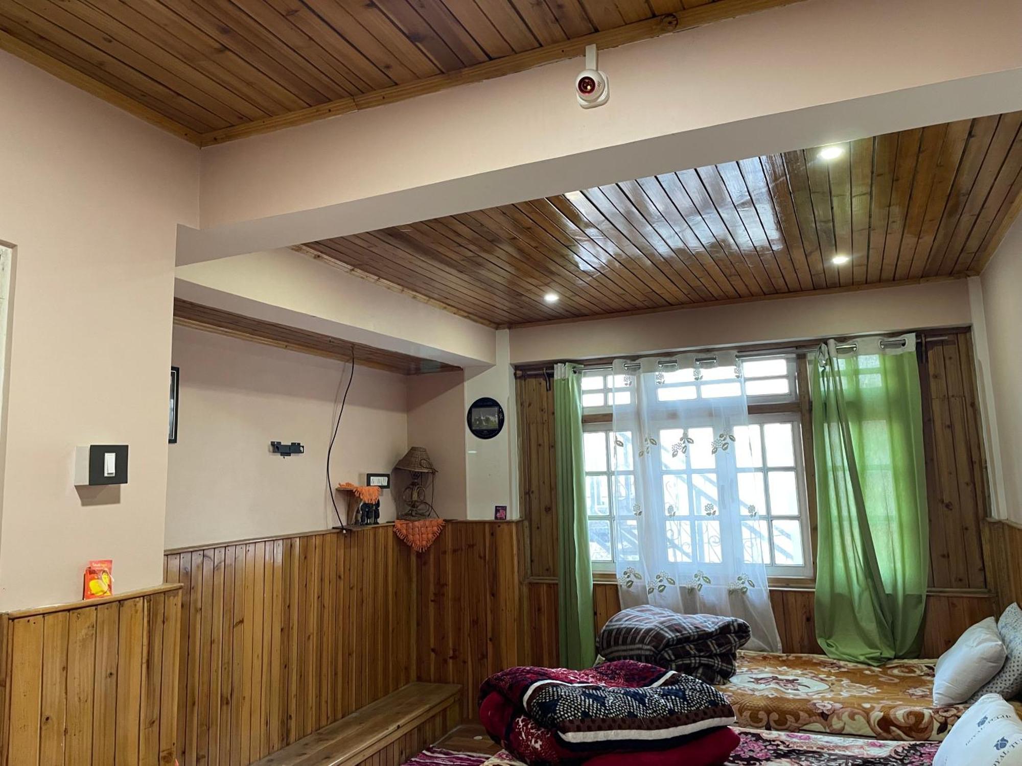 Munglan Homestay Darjeeling  Exterior photo