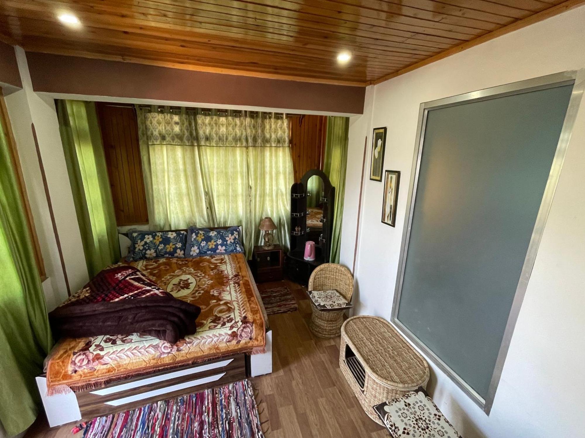 Munglan Homestay Darjeeling  Exterior photo