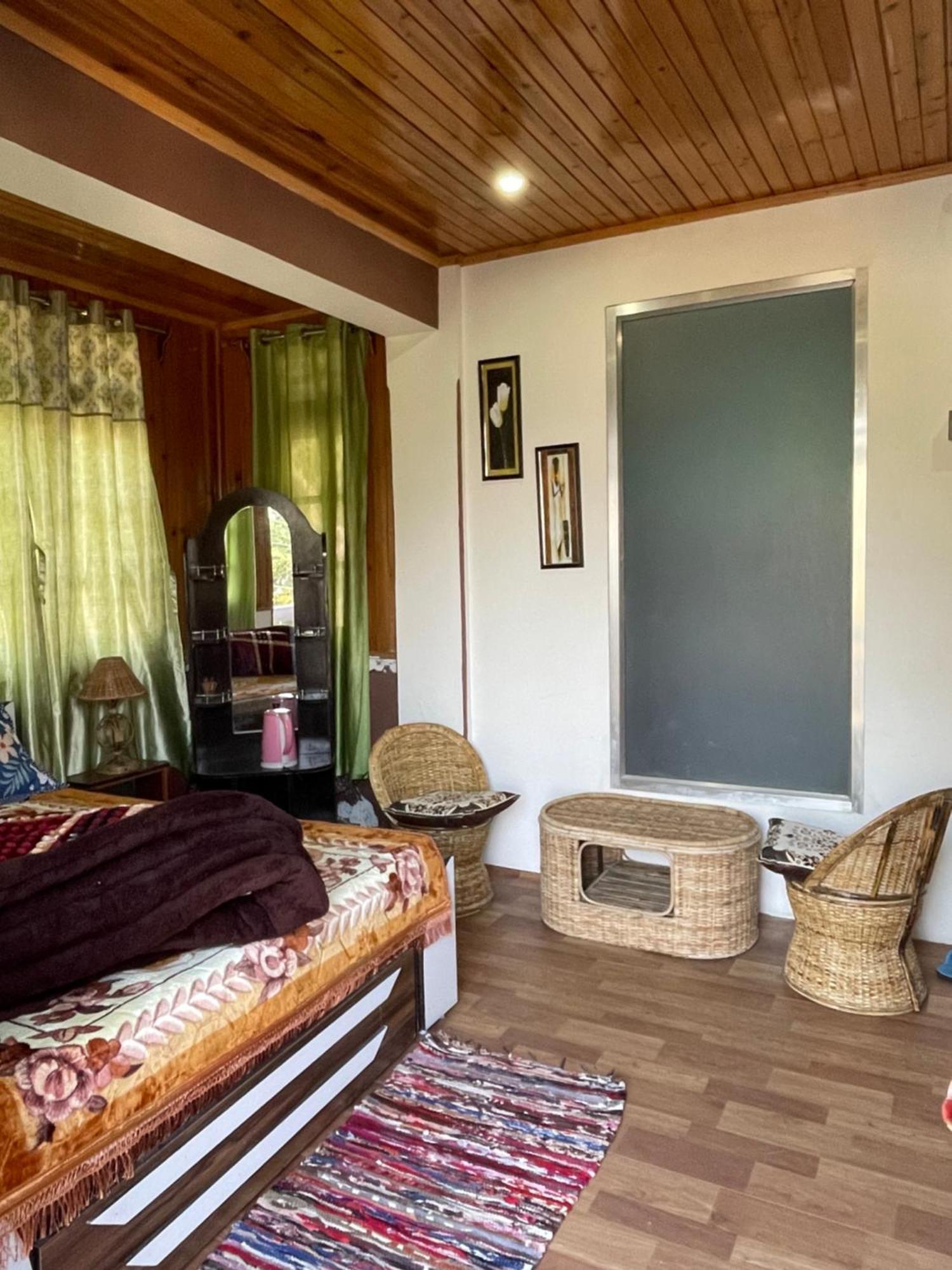 Munglan Homestay Darjeeling  Exterior photo
