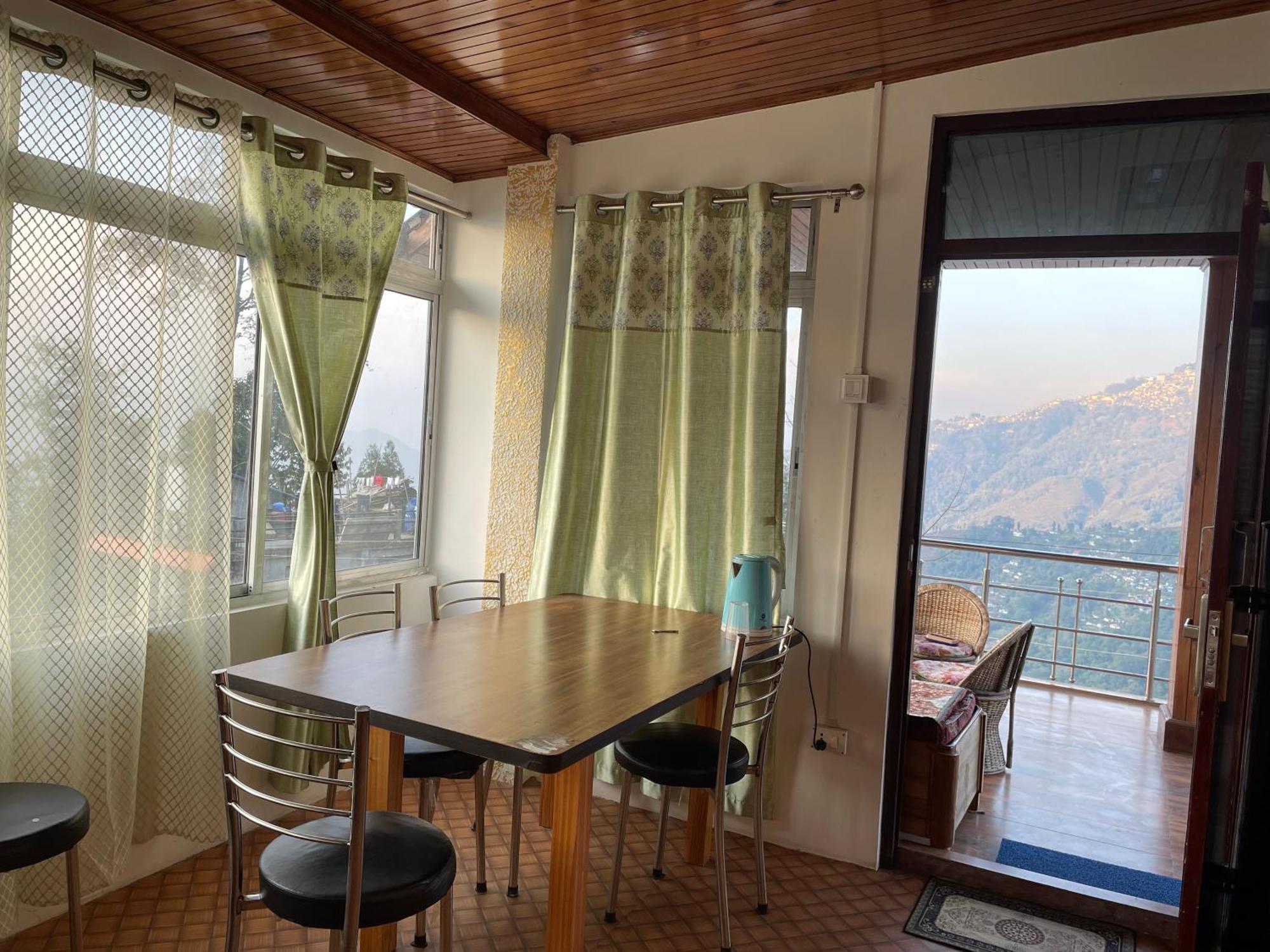 Munglan Homestay Darjeeling  Exterior photo