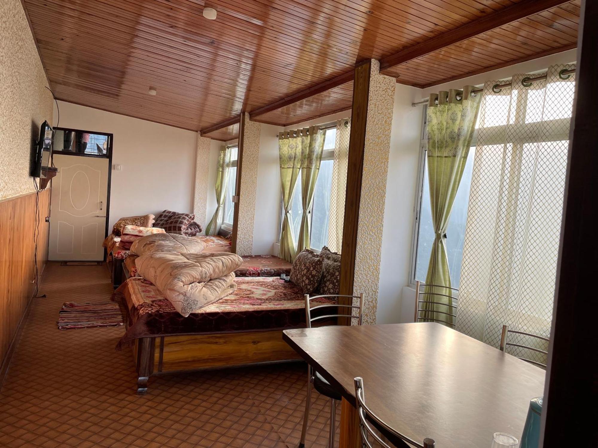 Munglan Homestay Darjeeling  Exterior photo