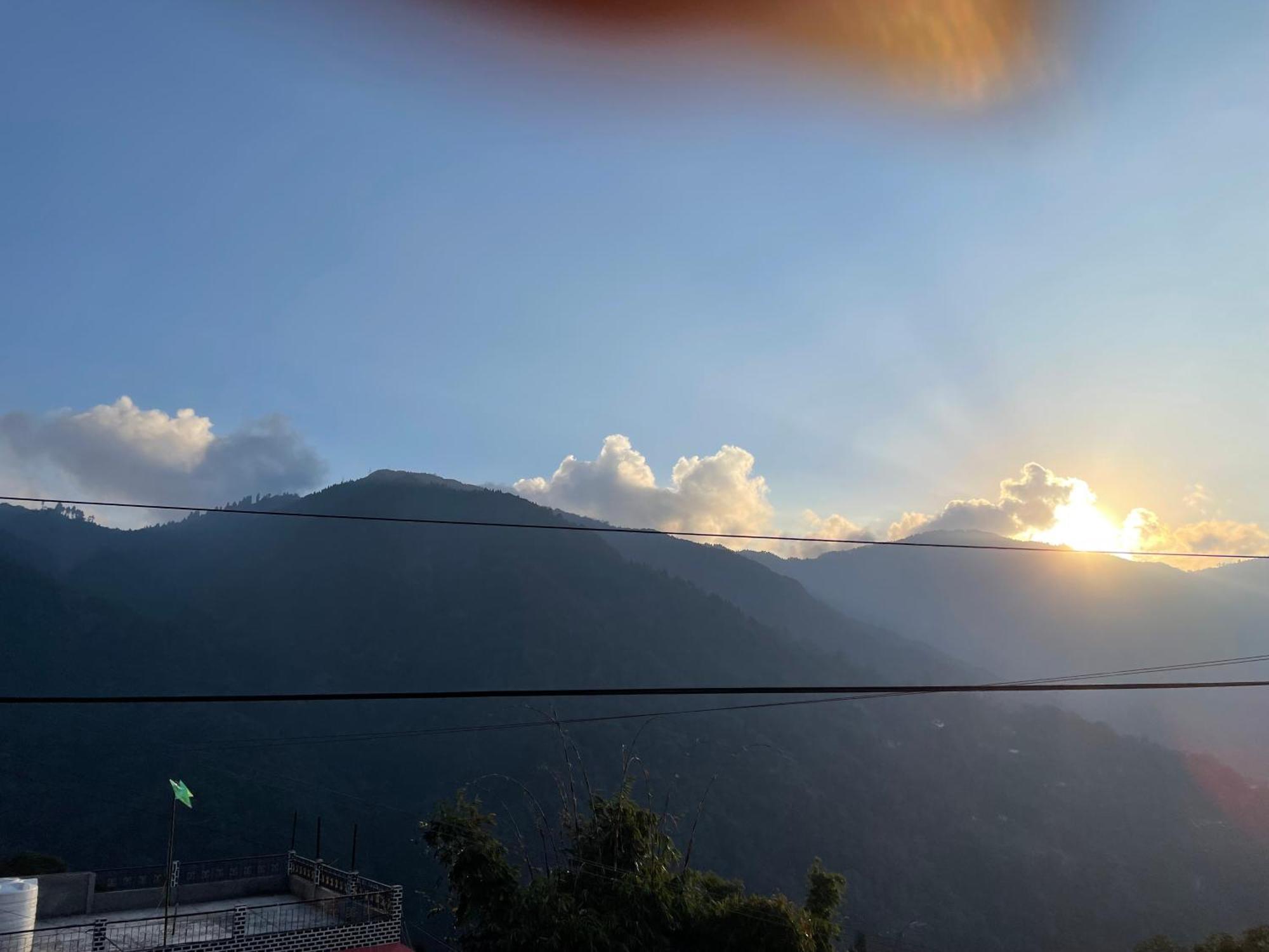 Munglan Homestay Darjeeling  Exterior photo