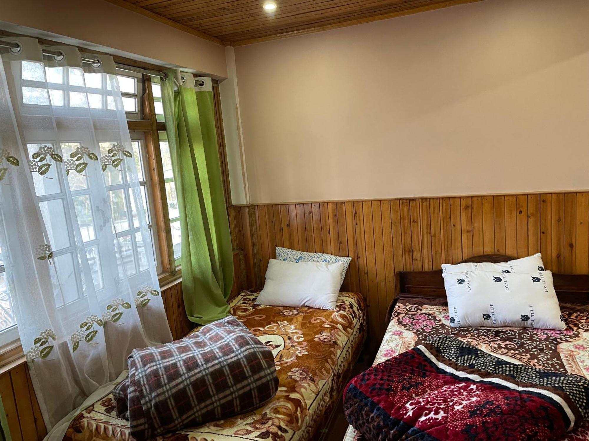 Munglan Homestay Darjeeling  Exterior photo