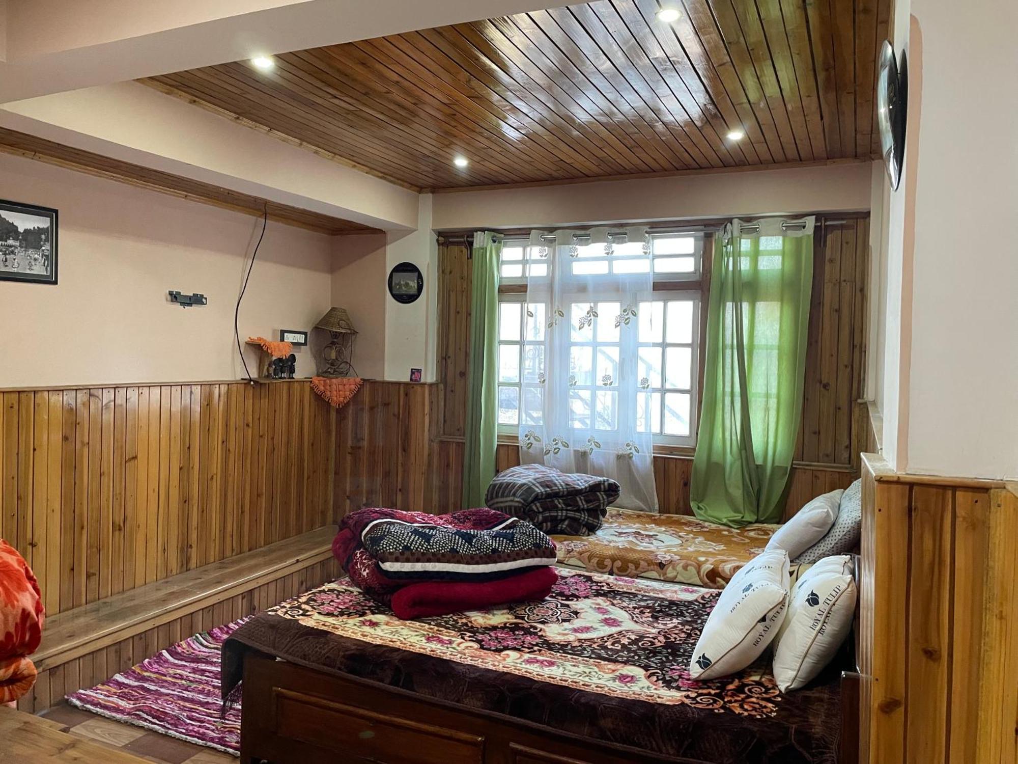 Munglan Homestay Darjeeling  Exterior photo