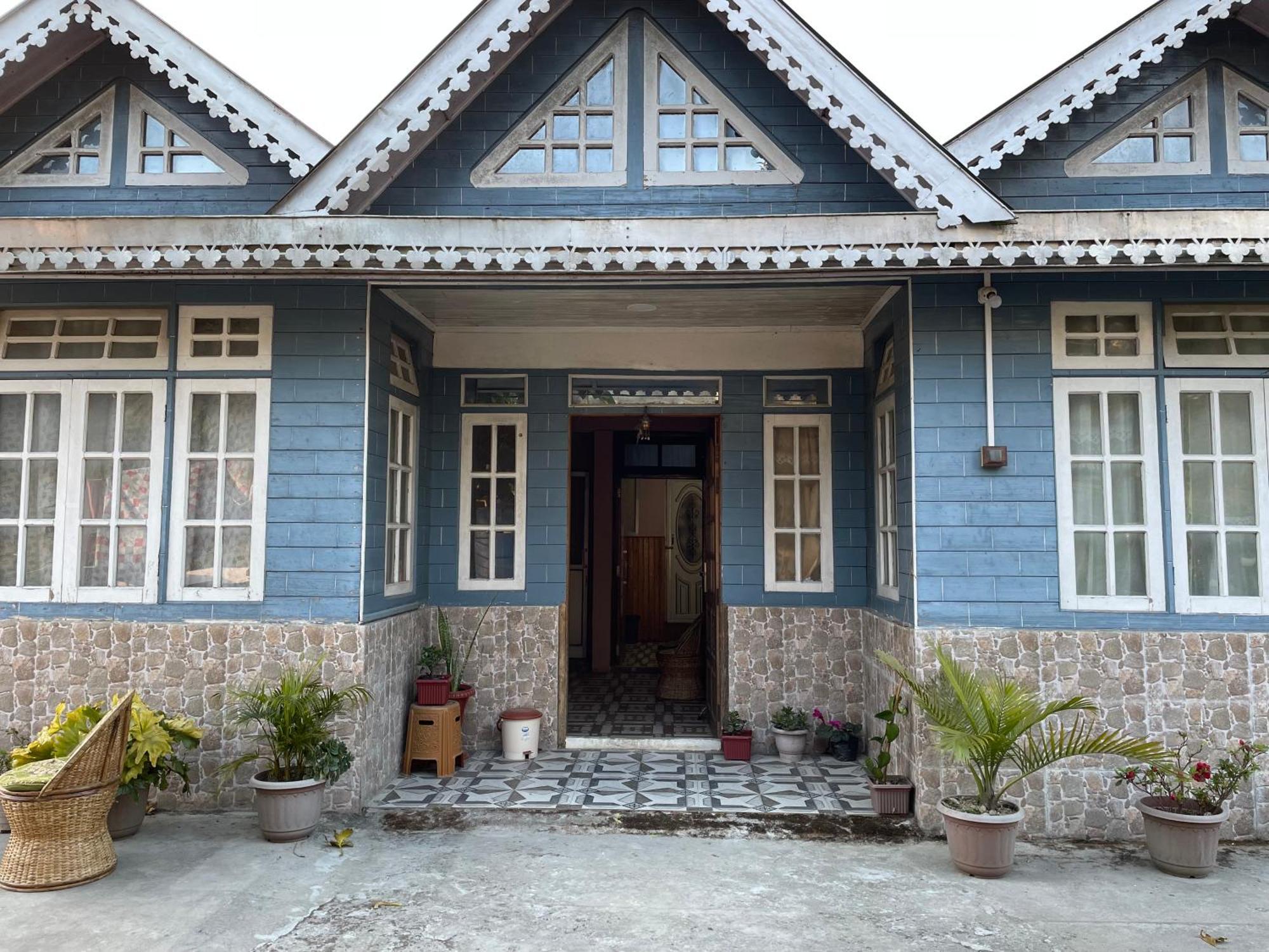 Munglan Homestay Darjeeling  Exterior photo