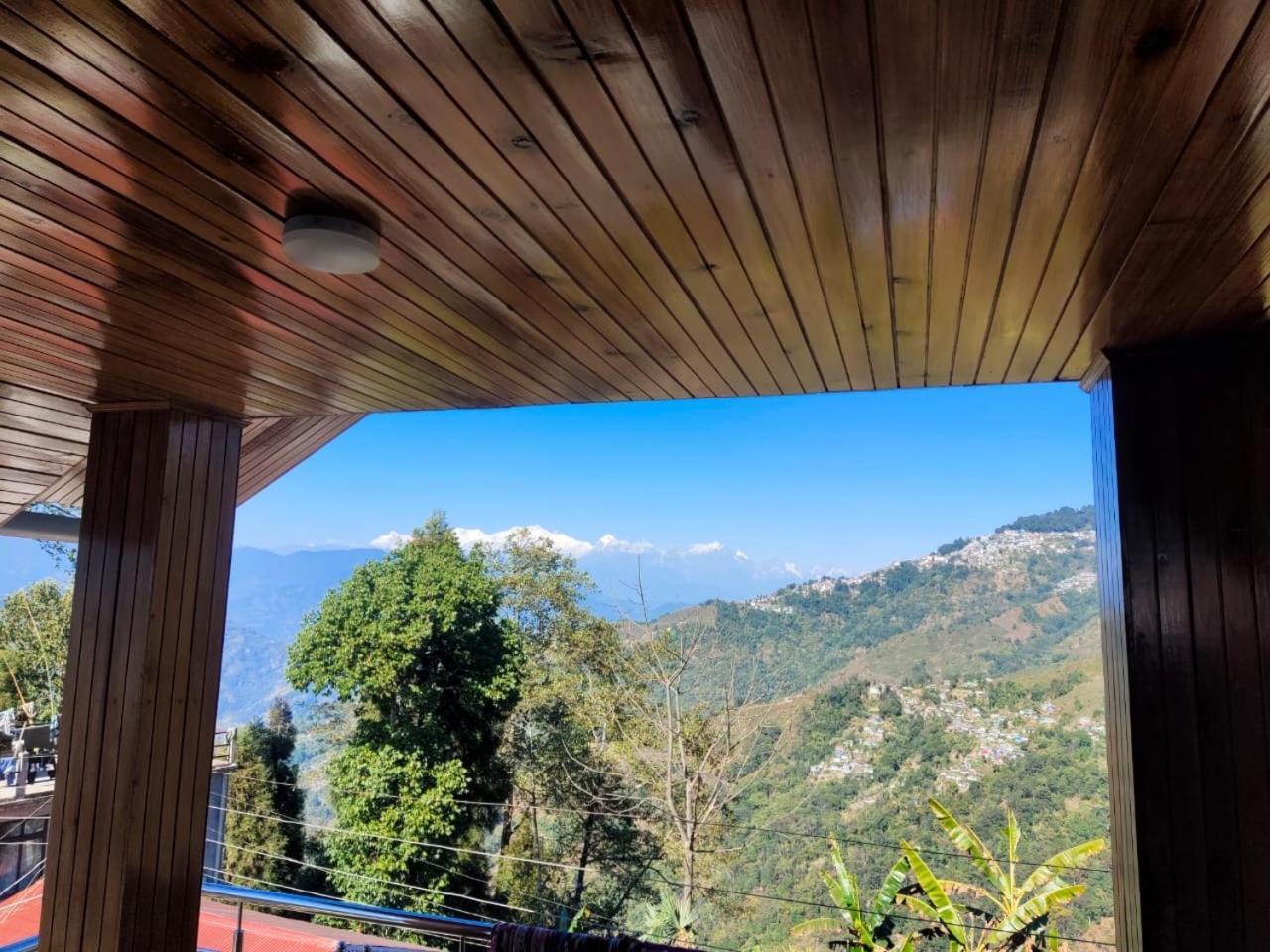 Munglan Homestay Darjeeling  Exterior photo