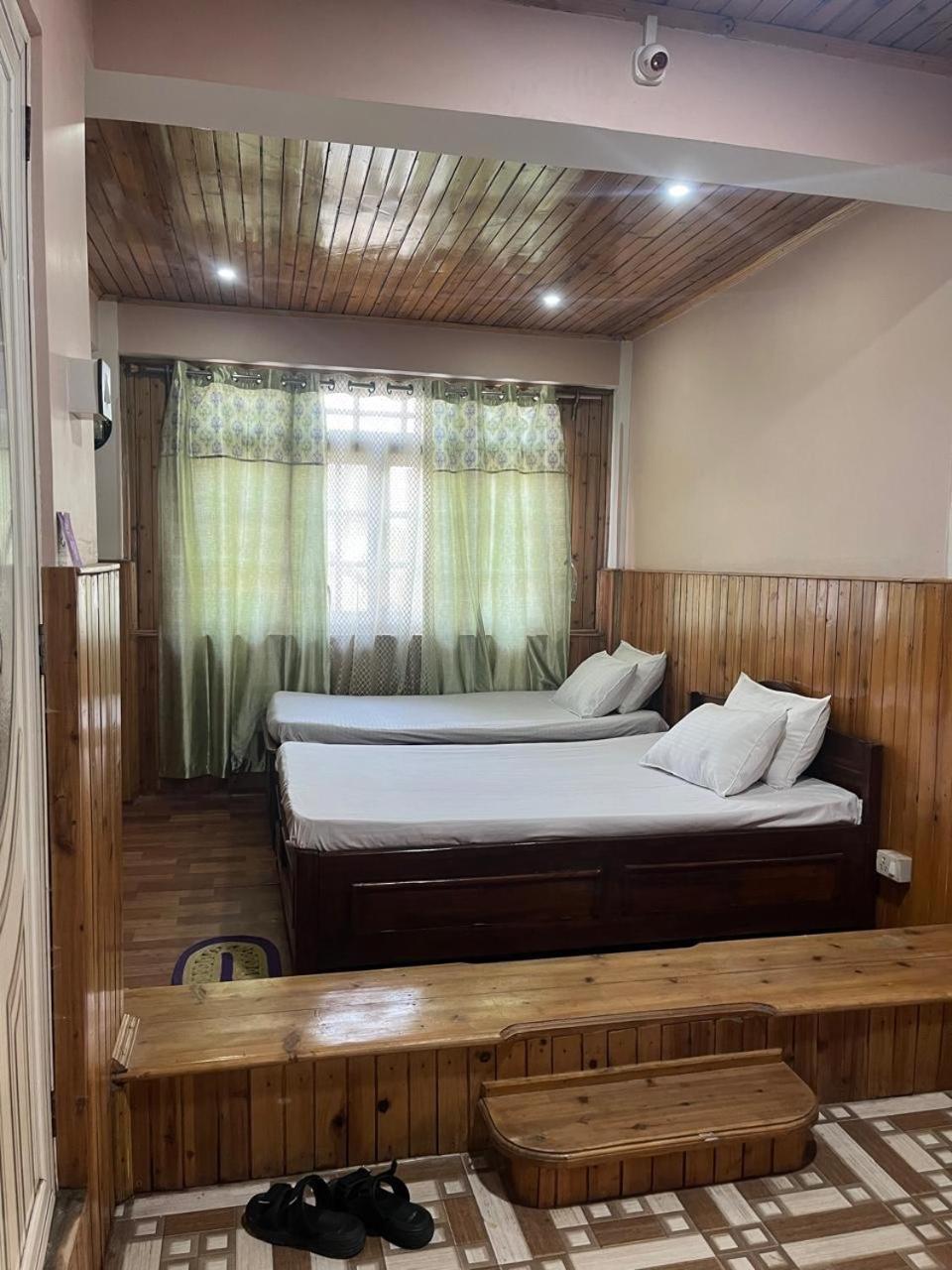 Munglan Homestay Darjeeling  Exterior photo