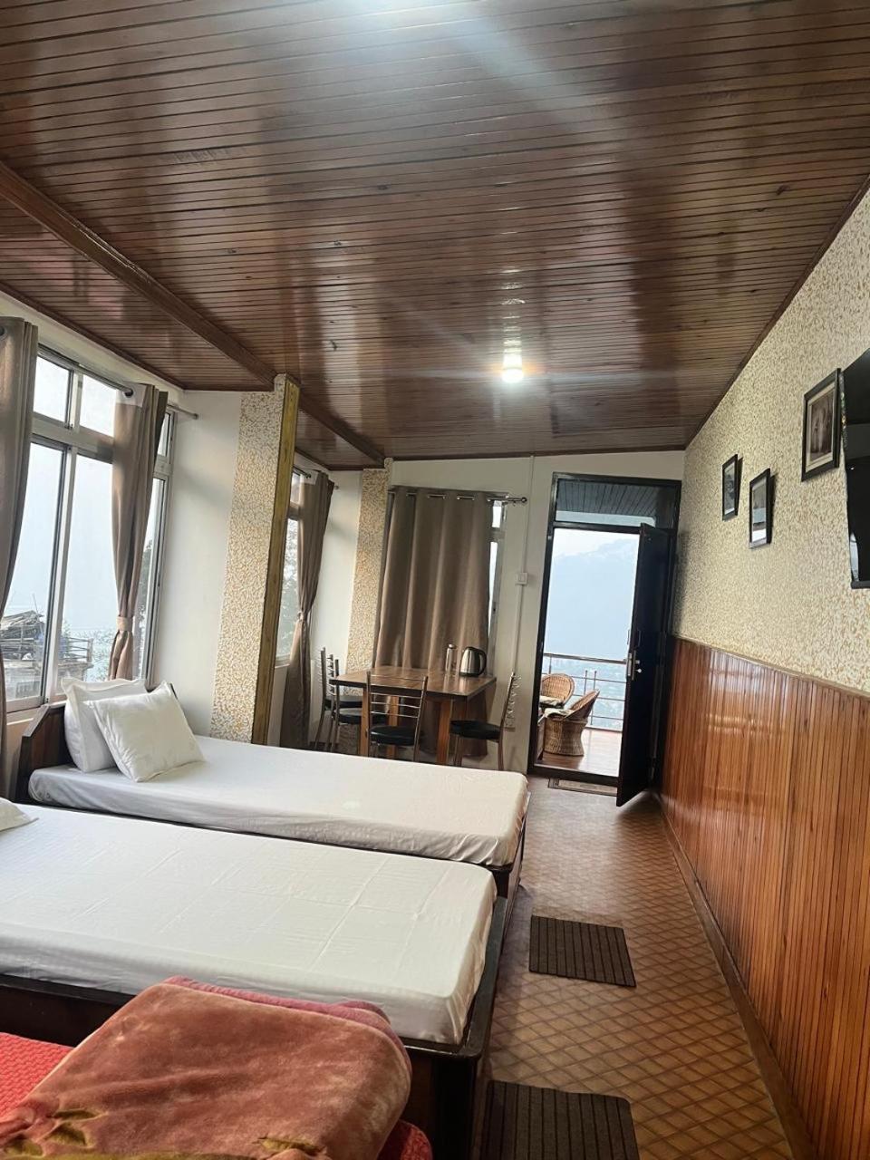 Munglan Homestay Darjeeling  Exterior photo