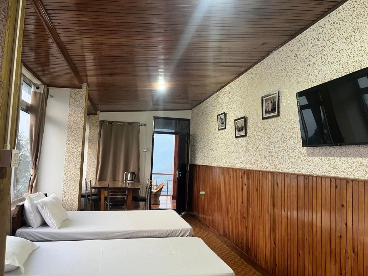 Munglan Homestay Darjeeling  Exterior photo